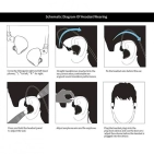 Навушники Knowledge Zenith ZSN Pro Mic Black