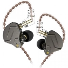 Навушники Knowledge Zenith ZSN Pro Mic Black Навушники Knowledge Zenith ZSN Pro Mic Black