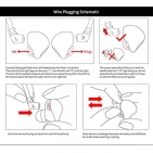 Навушники Knowledge Zenith ZSN Pro Mic Black