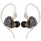 Навушники Knowledge Zenith ZSN PRO X mic black