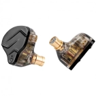 Навушники Knowledge Zenith ZSN PRO X mic black