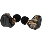 Навушники Knowledge Zenith ZSN PRO X mic black