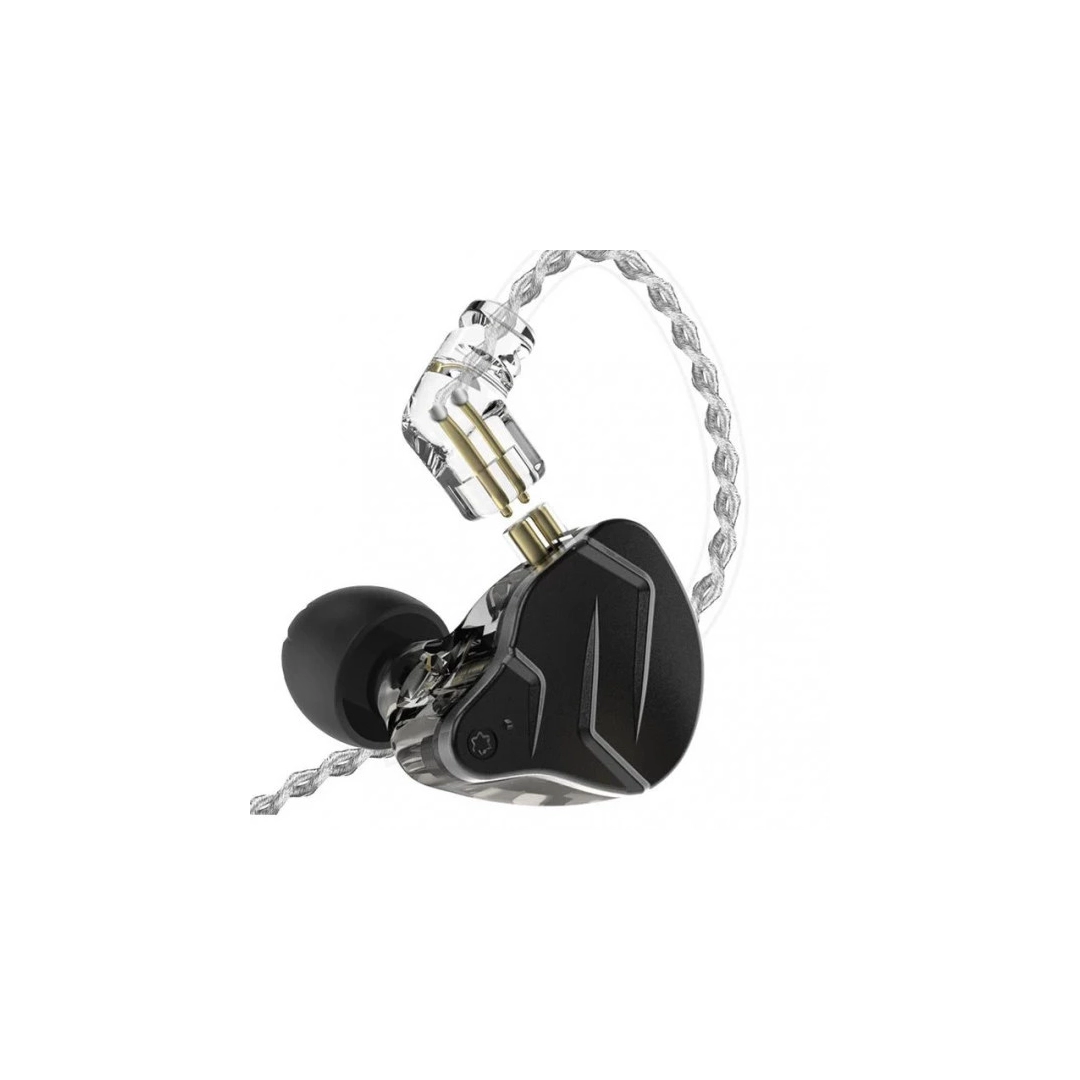 Навушники Knowledge Zenith ZSN PRO X mic black