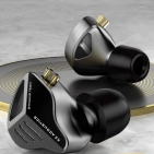 Навушники Knowledge Zenith ZVX Mic Black Навушники Knowledge Zenith ZVX Mic Black