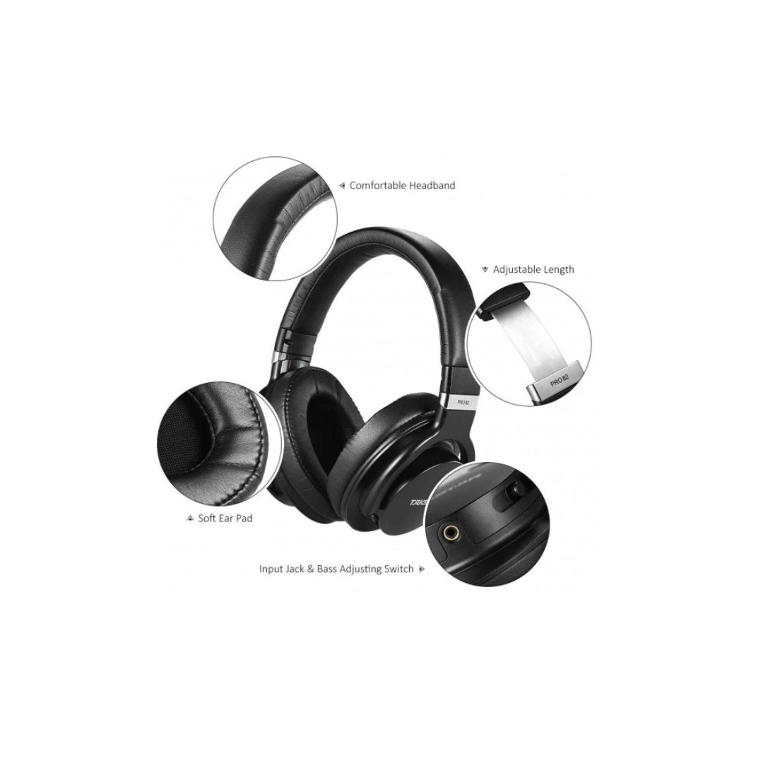 Навушники Takstar PRO82 Black