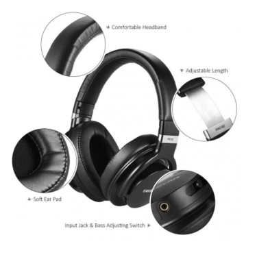 Навушники Takstar PRO82 Black