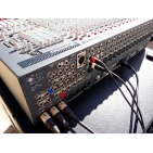 GL2400-16 JB sound Мікшерний пульт 16 каналів GL2400-16 JB sound Мікшерний пульт 16 каналів