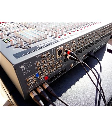 GL2400-16 JB sound Мікшерний пульт 16 каналів