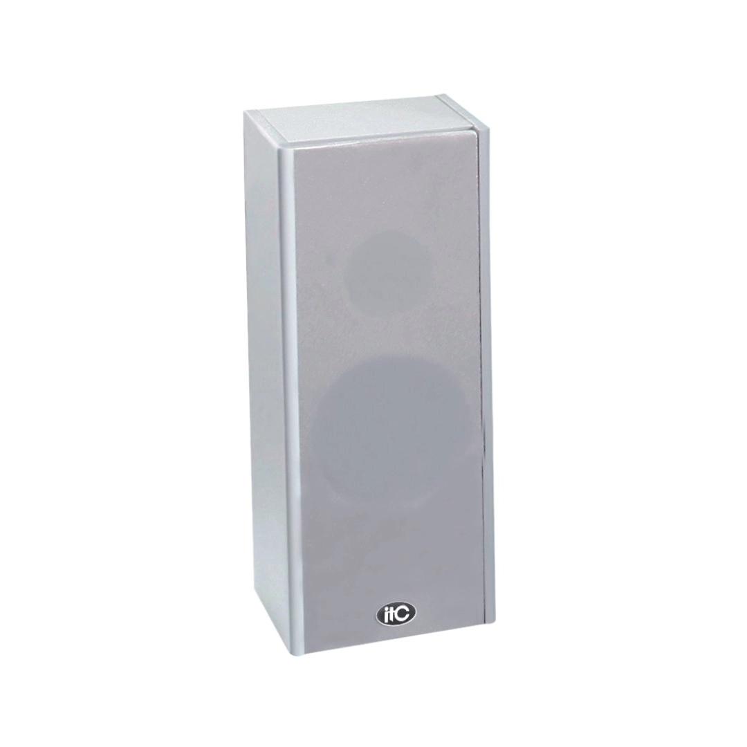ITC 301 T-A / C-translational indoor 100B 1 piece * 4 "+ 1 * 2.5" 10W