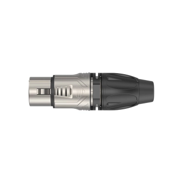 RX5F-NT ROXTONE Роз'єм: XLR 5-pin female (мама)