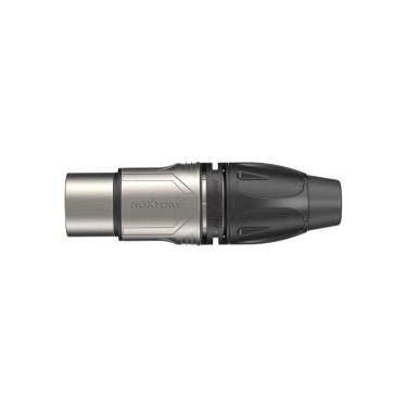 RX5F-NT ROXTONE Роз'єм: XLR 5-pin female (мама)