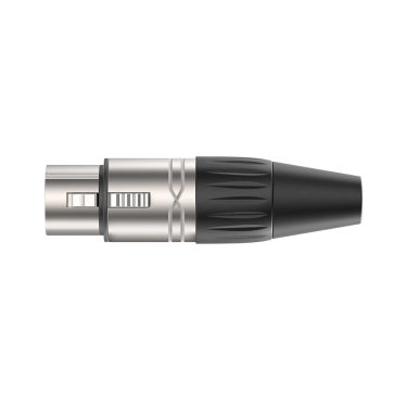 RX3FP-NT ROXTONE Роз'єм: XLR 3-pin female (мама)