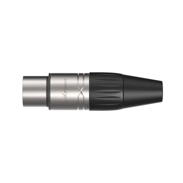 RX3FP-NT ROXTONE Роз'єм: XLR 3-pin female (мама)