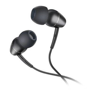 TS-2280 BLACK Takstar Навушники Hands-free / гарнітура Apple MFi сертифікат, ідеально сумісна з iPhone, iPad і iPod