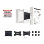 TS-2280 BLACK Takstar Навушники Hands-free / гарнітура Apple MFi сертифікат, ідеально сумісна з iPhone, iPad і iPod