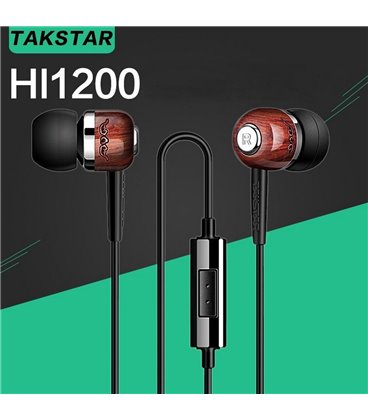 HI1200 Takstar Навушники Hands-free / гарнітура