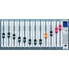 JB-GL8P JB sound Активний мікшерний пульт 8 каналів, процесор ефектів 32-біт, 99DSP програм, 2х500Вт на 4Ом ,2х300Вт на 8Ом