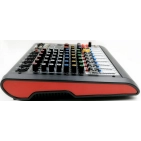 JB-600DSP JB sound Мікшерний пульт 6 каналів, процесор ефектів 32-біт, 99DSP