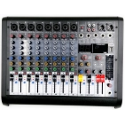 JB-800DSP JB sound Мікшерний пульт 8 каналів, процесор ефектів 32-біт, 99DSP