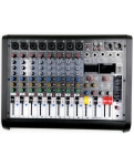 JB-800DSP JB sound mixing console 8 channels effektov32-bit processor, 99DSP