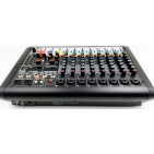 JB-800DSP JB sound Мікшерний пульт 8 каналів, процесор ефектів 32-біт, 99DSP JB-800DSP JB sound Мікшерний пульт 8 каналів, процесор ефектів 32-біт, 99DSP