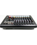 JB-800DSP JB sound mixing console 8 channels effektov32-bit processor, 99DSP