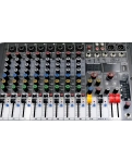 JB-800DSP JB sound mixing console 8 channels effektov32-bit processor, 99DSP