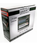 JB-800DSP JB sound mixing console 8 channels effektov32-bit processor, 99DSP