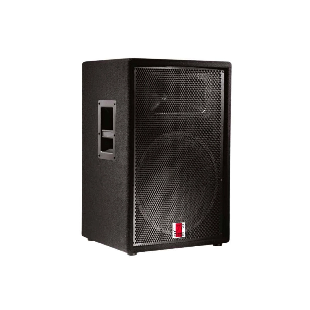 PRX-115 JB sound Пасивна 2х смугова акустична колонка 1х15" 300Вт