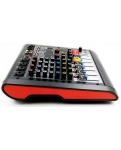 JB-400DSP JB sound Mixer 4 channel effektov32-bit processor, 99DSP