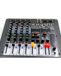 JB-400DSP JB sound Mixer 4 channel effektov32-bit processor, 99DSP