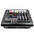 JB-400DSP JB sound Мікшерний пульт 4 канали, процесор ефектів 32-біт, 99DSP