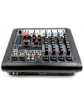 JB-400DSP JB sound Mixer 4 channel effektov32-bit processor, 99DSP