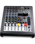 JB-400DSP JB sound Mixer 4 channel effektov32-bit processor, 99DSP