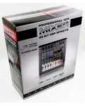 JB-400DSP JB sound Mixer 4 channel effektov32-bit processor, 99DSP