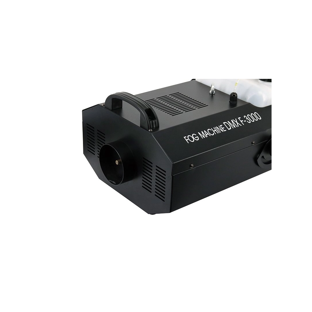 I007 Light Studio smoke generator 3000W