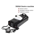 I007 Light Studio smoke generator 3000W
