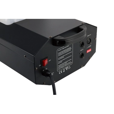 I007 Light Studio Генератор диму 3000Вт