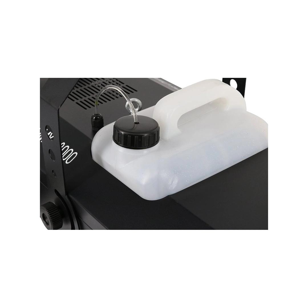 I007 Light Studio Генератор диму 3000Вт