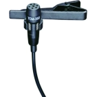 TCM-380 Такстар Мікрофон петлічний конденсаторний роз'єм mini XLR для body Pack