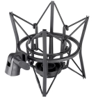SH100 Такстар Павук-антивібраційне кріплення для студійних мікрофонів