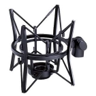 SH100 Такстар Павук-антивібраційне кріплення для студійних мікрофонів