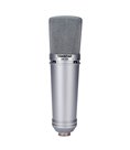 Студійний мікрофон Takstar SM-10B-L