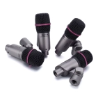 DMS-DH8P Такстар - Інструментальні мікрофони, набір мікрофонів для барабанів