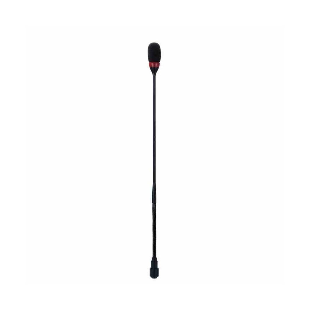 GN45 Takstar microphone for conferencing system gooseneck