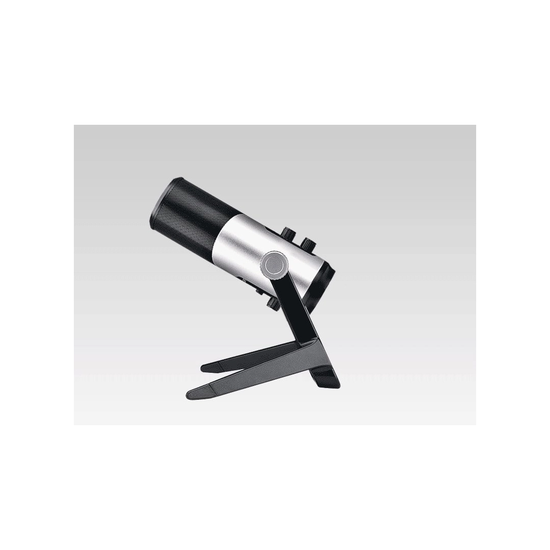 GX6 TAKSTAR USB мікрофон для стриминга