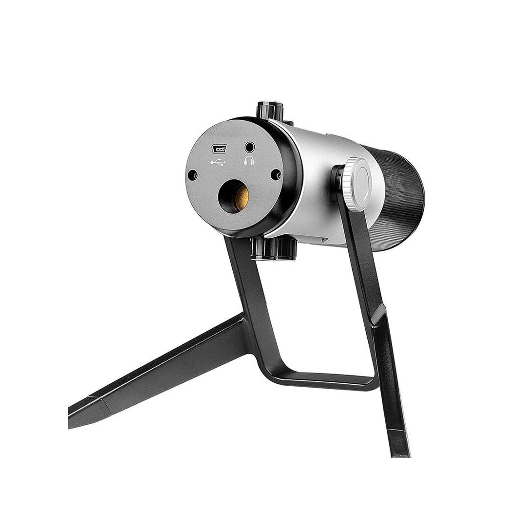 GX6 TAKSTAR USB мікрофон для стриминга