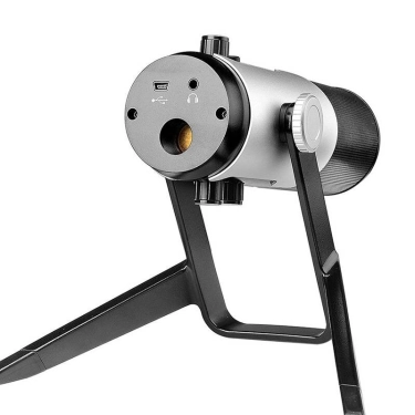 GX6 TAKSTAR USB мікрофон для стриминга