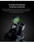GX6 TAKSTAR USB microphone for streaming