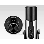 GX6 TAKSTAR USB мікрофон для стриминга